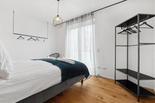 PEAKview: Penthouse / Zentrum / Netflix - Limburg an der Lahn - 1