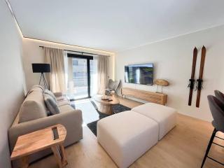 Ático Dúplex De Lujo - CLASIFICACIÓN 5 ESTRELLAS - 8PAX - A Pie Del Centro - 2 PARKINGS l by BonesVacances - Andorra la Vella - 9
