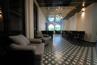 Taksim Bosphorus Hotel - Istanbul - 3