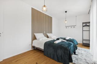 PEAKview: Penthouse / Zentrum / Netflix - Limburg an der Lahn - 2