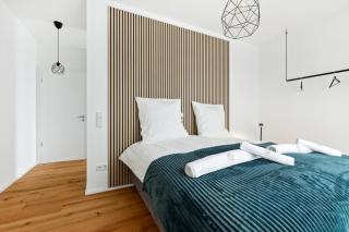 PEAKview: Penthouse / Zentrum / Netflix - 3