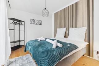 PEAKview: Penthouse / Zentrum / Netflix - Limburg an der Lahn - 4