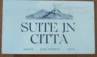 Suite in città - Nápoles - 9