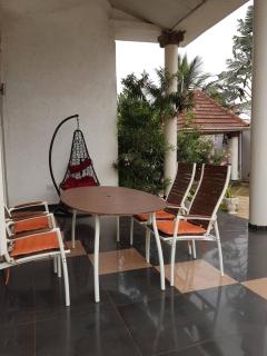 The Manor - Lomé - 5