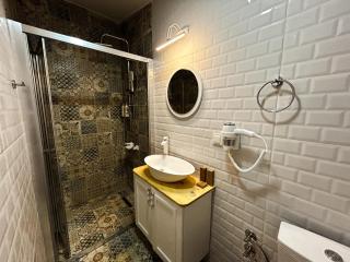 Portofino Urla Boutique Hotel - Urla - 1