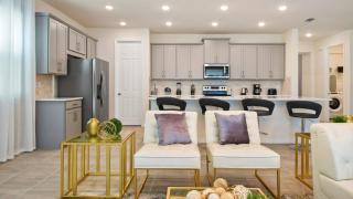 Bright and Spacious Solara Resort Retreat - Kissimmee - 8