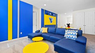 Bright and Spacious Solara Resort Retreat - Kissimmee - 5