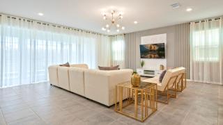 Bright and Spacious Solara Resort Retreat - Kissimmee - 9