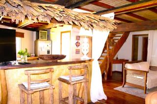 Villa Ruma Maria - Uturoa - 2