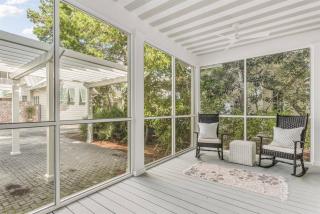 Mia's Beach House Watercolor 3 BR - 3.5 BA - Santa Rosa Beach - 8