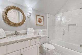 Mia's Beach House Watercolor 3 BR - 3.5 BA - Santa Rosa Beach - 4