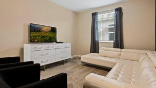 Storey Lake 6BR Cozy Home Private Pool Near Disney - Kissimmee - 9