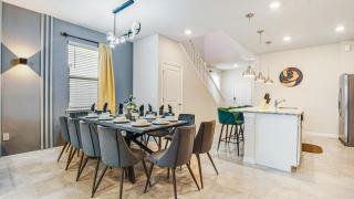Spacious Home Near Disney with Resort Amenities - Davenport - 4