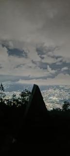 Glamping SABIA con Wifi, fogata y vistas de Medellín - Santa Elena - 8