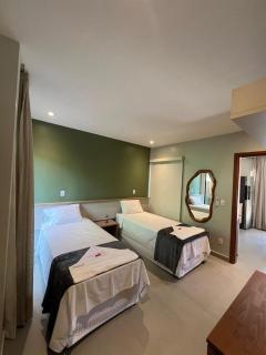 Amare Luxury Flats - Barra Grande - 7