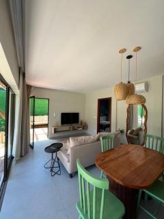 Amare Luxury Flats - Barra Grande - 3