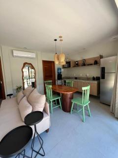 Amare Luxury Flats - Barra Grande - 2