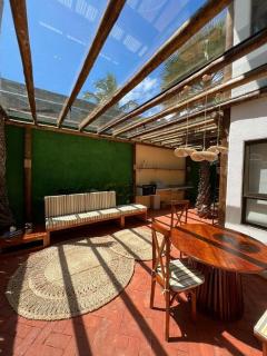 Amare Luxury Flats - 1