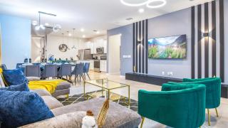 Spacious Home Near Disney with Resort Amenities - Davenport - 8