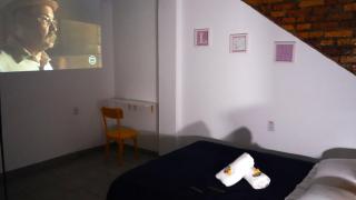 APARTAMENTO com SUITE DE CINEMA Prox Bourbon Ipiranga - 5