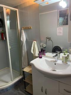 LAOKOON-ΛΑΟΚΟΩΝ Apartment, Very spacious with Balkony, Alexandroupolis - Alexandroupoli - 1