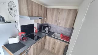 Appartement Iris Résidence les Grenadines - Gruissan - 7