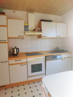 Bad Homburg Wohnung für 5 Personen - Bad Homburg vor der Höhe - 4