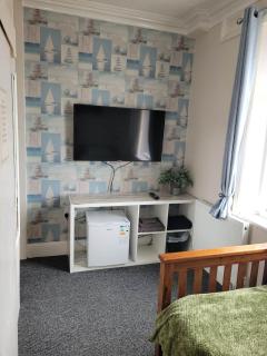 Maydene Hotel - Blackpool - 7