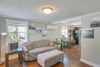 Pet-Friendly Chattanooga Duplex in NorthShore! - Chattanooga - 7