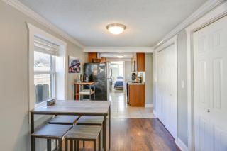Pet-Friendly Chattanooga Duplex in NorthShore! - Chattanooga - 3