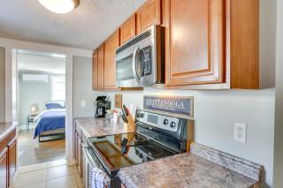 Pet-Friendly Chattanooga Duplex in NorthShore! - Chattanooga - 1