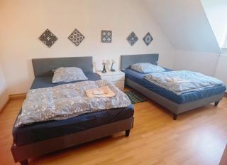 Bad Homburg Wohnung für 5 Personen - 1
