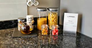 Appartement Les Oiseaux - Thionville - 7