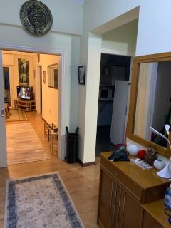 LAOKOON-ΛΑΟΚΟΩΝ Central, Apartment, Very spacious with Balkony, Alexandroupolis - 4