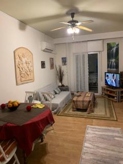 LAOKOON-ΛΑΟΚΟΩΝ Apartment, Very spacious with Balkony, Alexandroupolis - Alexandroupoli - 8