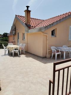 Apartmani Anđelka - Kučište - 9