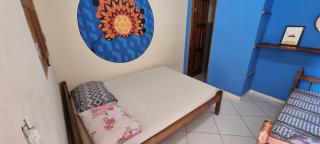 Vila do Chaves - Itaúnas - 8