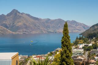 Lake View Dream Queenstown - 2