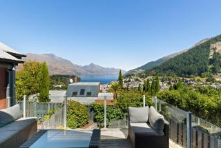 Lake View Dream Queenstown - 7