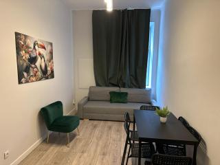 Budget-Friendly 2+1 Haven: Central Vienna Delight - Wenen - 1