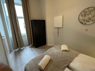 Budget-Friendly 2+1 Haven: Central Vienna Delight - Wenen - 4