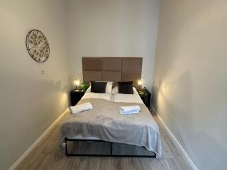 Budget-Friendly 2+1 Haven: Central Vienna Delight - Wenen - 0