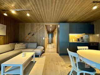 Modern ski-in out apartment at Sjusjøen - Sjusjøen - 2