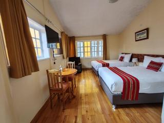 Hotel Serra Nova - Cajamarca - 7