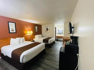 Sparta inn - 4