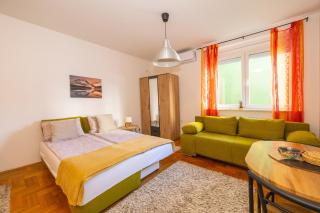 Mina Penthouse - Novi Sad - 0