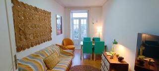 Chill and Fun - Matosinhos - ONLY ROOM - Matosinhos - 3