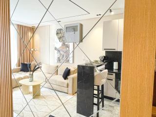 Sublime Studio sur Casablanca - Casablanca - 2