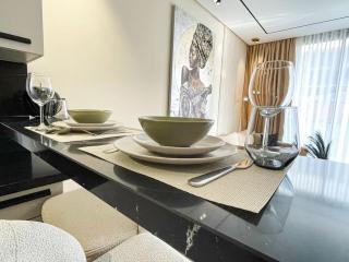 Sublime Studio sur Casablanca - Casablanca - 1