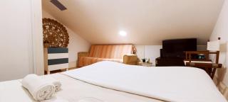 Chill and Fun - Matosinhos - ONLY ROOM - Matosinhos - 4